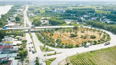 'Thủ phủ công nghiệp' lớn nhất Đông Nam Bộ ấn định thời gian khởi công đại dự án 36.000 tỷ đồng