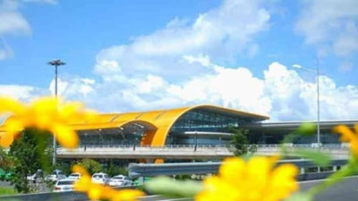 Sân bay được lấy cảm hứng từ hoa dã quỳ sắp 'lên đời', trở thành cảng hàng không quốc tế đầu tiên của Tây Nguyên