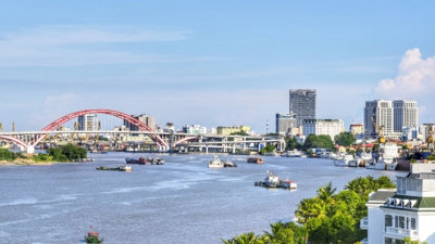 Thành phố lớn thứ 3 Việt Nam, nằm top đầu hút FDI: Sẽ thêm 3 quận mới, trở thành đô thị tầm cỡ quốc tế