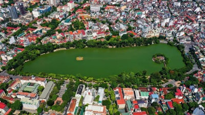Thành phố duy nhất Việt Nam lọt top nơi đáng sống nhất thế giới sẽ sáp nhập 100 xã, có 5 huyện mới trước 2030