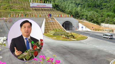 HHV của ông Hồ Minh Hoàng: Lợi nhuận tăng vọt nhờ 'quả ngọt' xây lắp