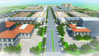 Chưa đầy 3 tuổi, Công ty Khương Nguyễn muốn làm dự án gần 1.000 tỷ tại Quảng Bình