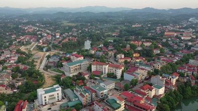 BĐS Midland muốn đầu tư khu dân cư gần 1.400 tỷ tại Lạng Sơn