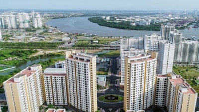 ‘Hòn ngọc Viễn Đông’ của Việt Nam đang lên kế hoạch đấu giá 5.000 căn hộ và hàng loạt lô đất nền