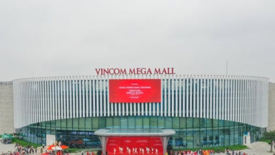 Vincom Retail (VRE) thành lập công ty con, chuyển loạt dự án tại Hải Phòng, Quảng Ninh cho ‘ông lớn’ Vingroup