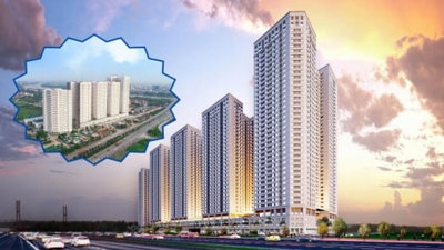 4 điểm mới nổi bật đáng chú ý khi Luật Nhà ở 2023 đi vào thực tiễn