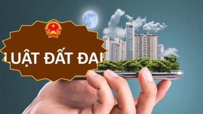 Chính phủ thông qua Đề nghị sớm đưa Luật Đất đai 2024 vào thực tiễn