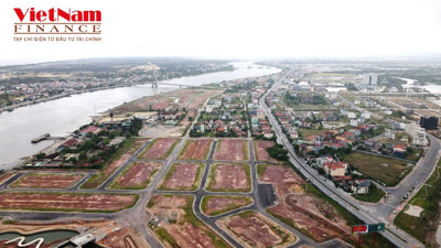 Tham vọng làm khu đô thị 1.000 tỷ ở Quảng Bình, Khương Nguyễn có tiềm lực đến đâu?
