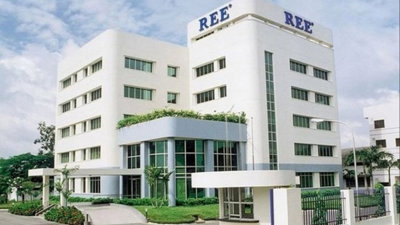 REE Land đầu tư The Light Square rộng 2ha tại trung tâm TP.Thái Bình