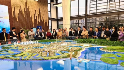 Sắp diễn ra ngày hội môi giới bất động sản 2024