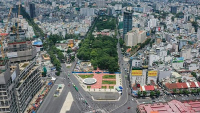 TP. HCM sắp ‘bội thu’ nhờ đấu giá đất xung quanh các nhà ga metro