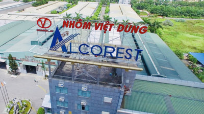 Nhôm Việt Dũng bị truy thu thuế hơn 500 triệu đồng