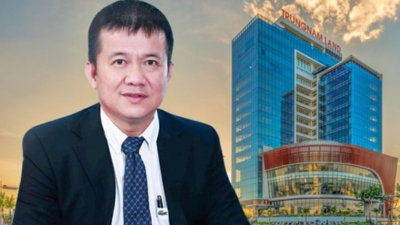 Tạm hoãn xuất cảnh Chủ tịch Trung Nam Group, công an truy tìm ông Đặng Tất Thắng