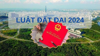 Luật Đất đai 2024 sẽ 'trao quyền' cho tất cả thành viên trên sổ đỏ hộ gia đình