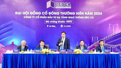 Đèo Cả tăng trưởng vượt bậc hơn 28% so với cùng kỳ