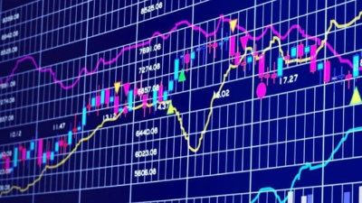 Dòng tiền sụt mạnh, VN-Index giảm về 1.262 điểm