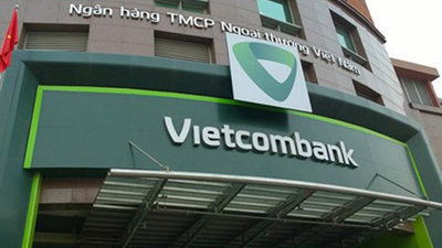 Vietcombank công bố bán vàng miếng tại 6 điểm giao dịch