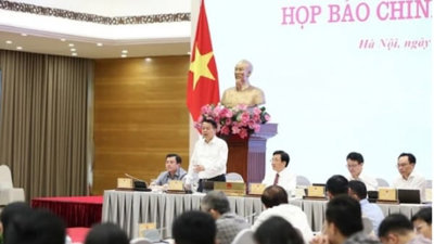 Bộ Tài chính: Livestream bán hàng sẽ phải nộp thuế