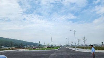 Thanh Hóa sắp có đô thị rộng hơn 228 km2