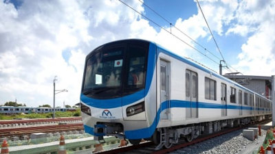 Chủ đầu tư tuyến Metro số 1 TP. HCM 'kêu cứu' khi bị nhà thầu Nhật Bản đòi chi phí phát sinh gần 4.000 tỷ