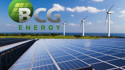 Bamboo Capital thoái vốn tại BCG Energy: Tập trung vào hoạt động cốt lõi