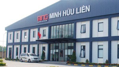 'Ém' thông tin vay tiền lãnh đạo, công ty Minh Hữu Liên MHL bị phạt nặng 