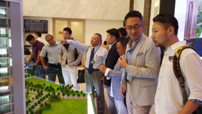 Nhà đầu tư cầm sẵn 10 tỷ trong tay cũng không có ‘cửa sáng’ mua bất động sản Thủ đô