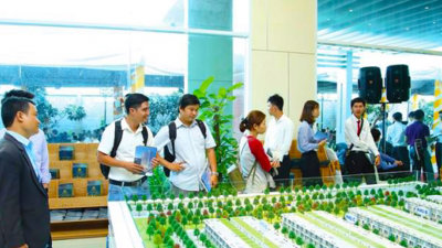Dự báo giá bất động sản trong tháng 06/2024