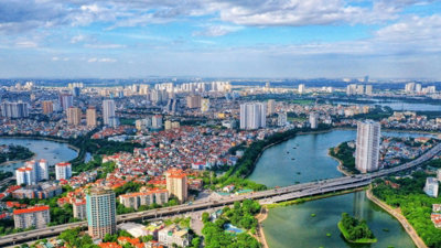 Nghịch cảnh thị trường bất động sản: Nguồn cung mới giảm trong khi tỷ lệ hấp thụ tăng cao