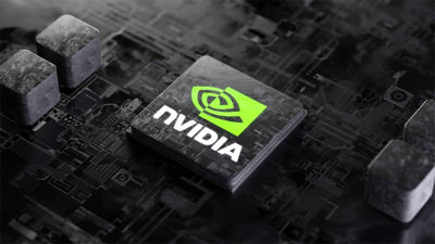 Vốn hoá đạt 3.000 tỷ USD, Nvidia vượt Apple thành công ty lớn thứ 2 của Mỹ