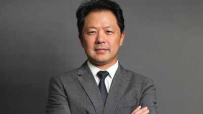 Ông Andy Ho, Tổng giám đốc hội đồng đầu tư của VinaCapital qua đời