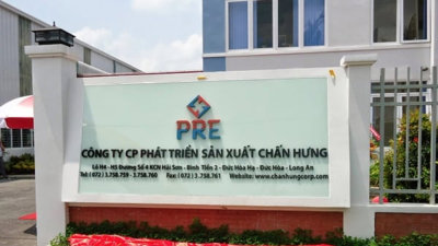 Tổng giám đốc Công ty Chấn Hưng bị tạm hoãn xuất cảnh