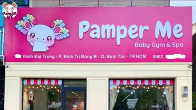 Công ty Pamper Me bị cơ quan Thuế xử phạt nhiều lần do vi phạm thuế