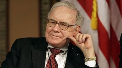 Mỗi cổ phiếu của tỷ phú Warren Buffett có giá bằng căn nhà bình thường