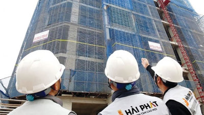 Đầu tư Hải Phát sắp chào bán hơn 152 triệu cổ phiếu