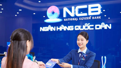 Xuất hiện nhà đầu tư lớn đổ vốn 6.200 tỷ đồng vào NCB