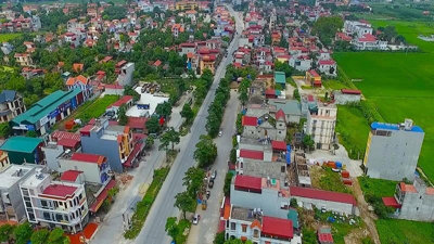 Hai nhà đầu tư 'so găng' làm khu dân cư 200 tỷ tại Hà Nam