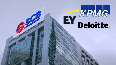 Đại án SCB: Kiểm toán có liên quan nhưng không dễ cáo buộc sai phạm