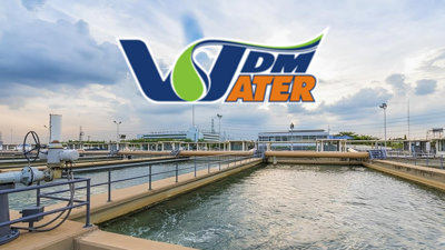 TDM Water sẵn 300 tỷ cho chiến lược thâu tóm, mở rộng 'lãnh địa' phía Nam