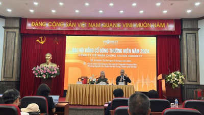 Vận đen đeo bám, VNDIRECT ‘vỡ kế hoạch’ ĐHĐCĐ thường niên 2024