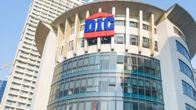 DIC Holdings trả cổ tức năm 2023 với tỷ lệ 10%