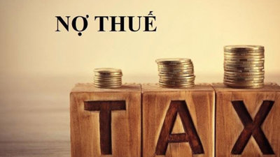 Nợ thuế quá hạn, hàng loạt chủ DN ở Hải Dương bị hoãn xuất cảnh