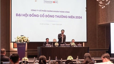 Chứng khoán Thành Công bất ngờ rút khỏi cuộc đua tăng vốn