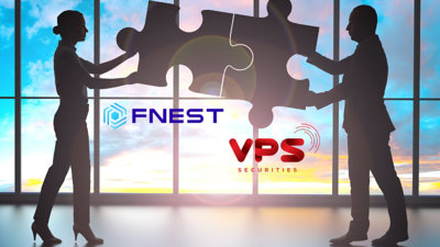 Chân dung Fnest, proptech đầu tư BĐS chia nhỏ vừa mất đi hậu thuẫn từ VPS