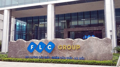 Thanh Hoá : Tập đoàn FLC nợ thuế 244 tỷ, đứng đầu danh sách khó đòi