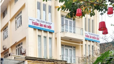 Tuấn Ân Hà Nội: Trúng thầu nghìn tỷ, phủ khắp điện lực ở Hà Nội