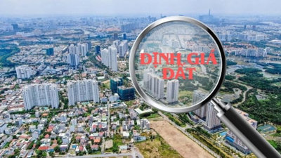 Luật Đất đai 2024 quy định một số điểm quan trọng về định giá đất