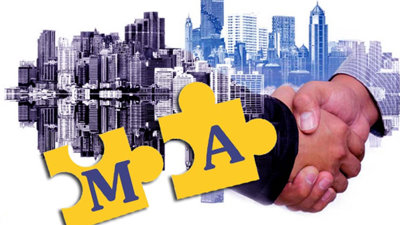 M&A bất động sản: Mờ nhạt nửa đầu năm