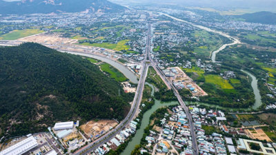 Bình Định: Đấu giá tìm nhà đầu tư khu đô thị 910 tỷ đồng