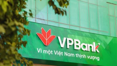 VPBank khai trương PGD VPBank Lạng Giang